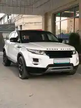 Land Rover Evoque, 2012-6