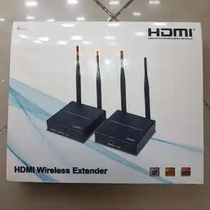 200m HDMI Wireless Extemder