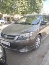 Toyota Fielder, 2011-6