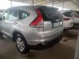 Honda CR-V, 2014-3