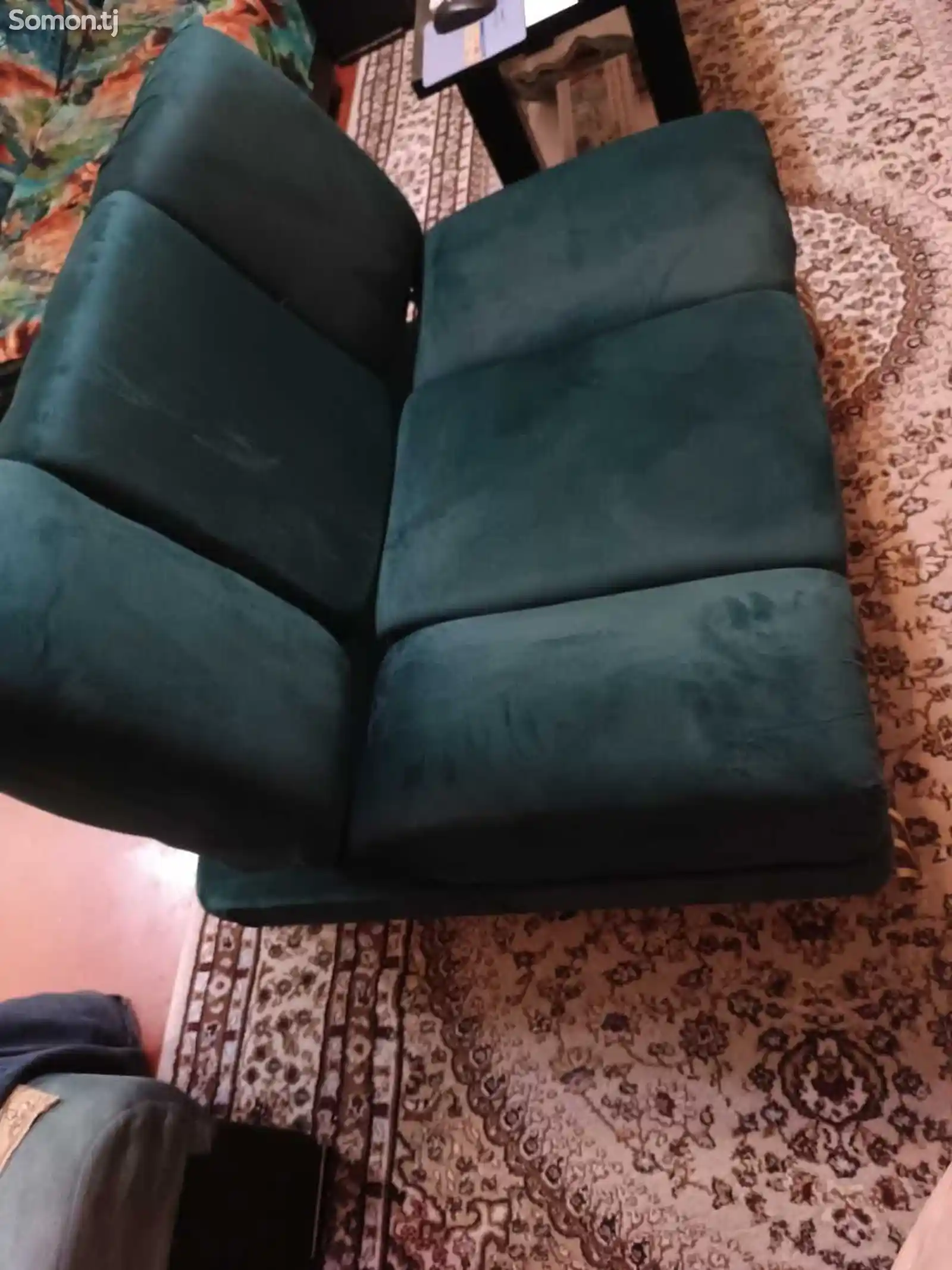 Кресло-кровать 3 в1-8