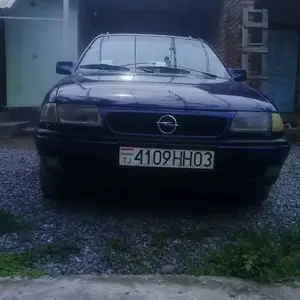 Opel Astra F, 1997