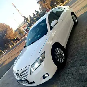 Toyota Camry, 2008