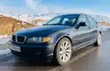 BMW 3 series, 2000-3