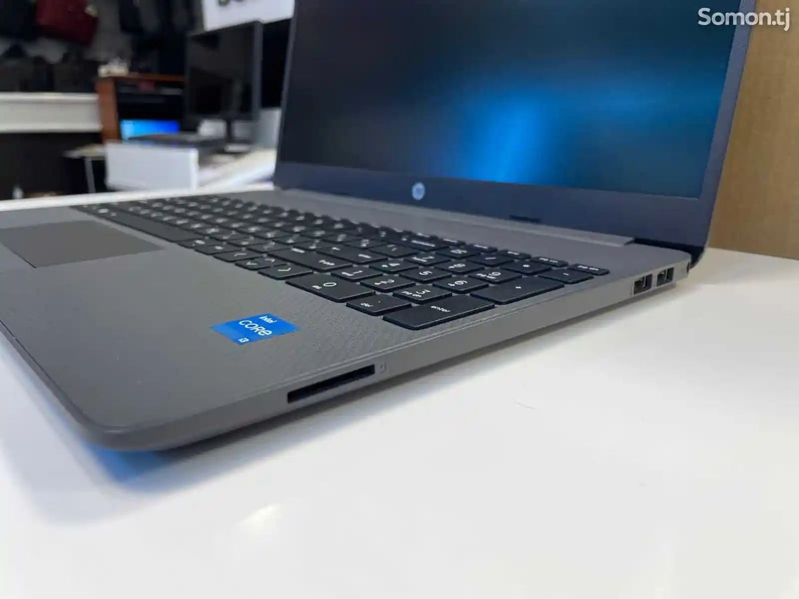 Ноутбук HP Core i3-1215U 4/1TB HDD-4