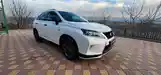 Lexus RX series, 2015-2