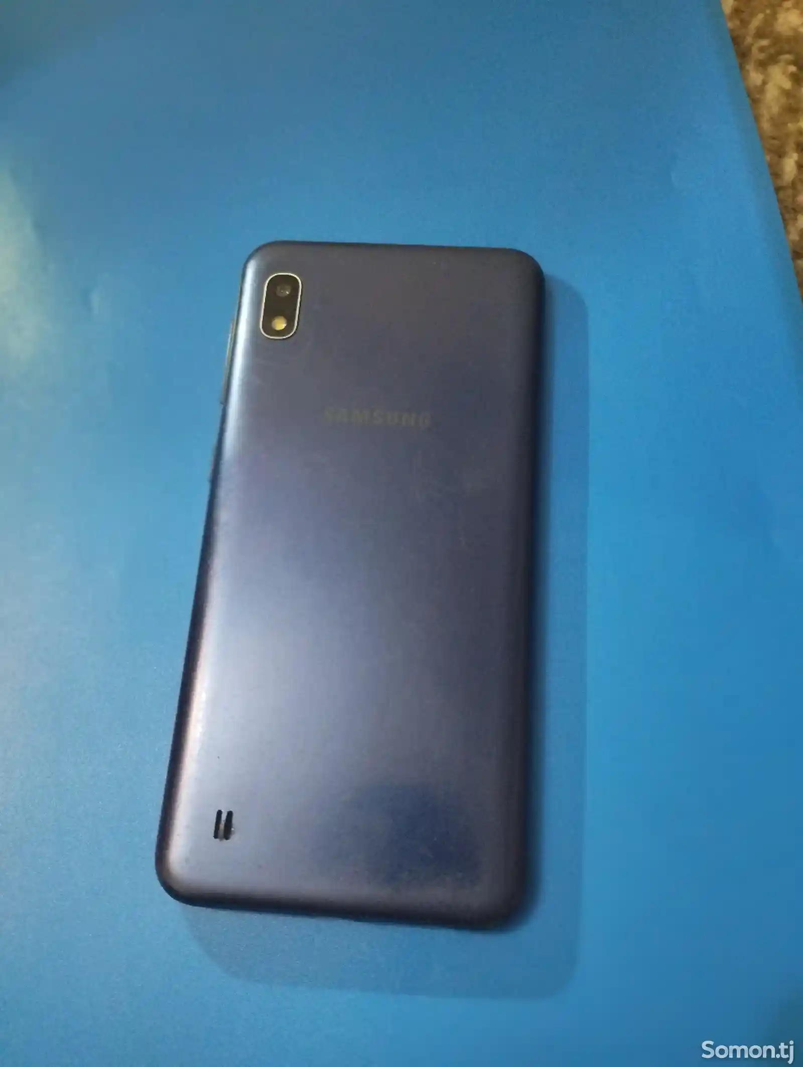 Samsung Galaxy A10-4