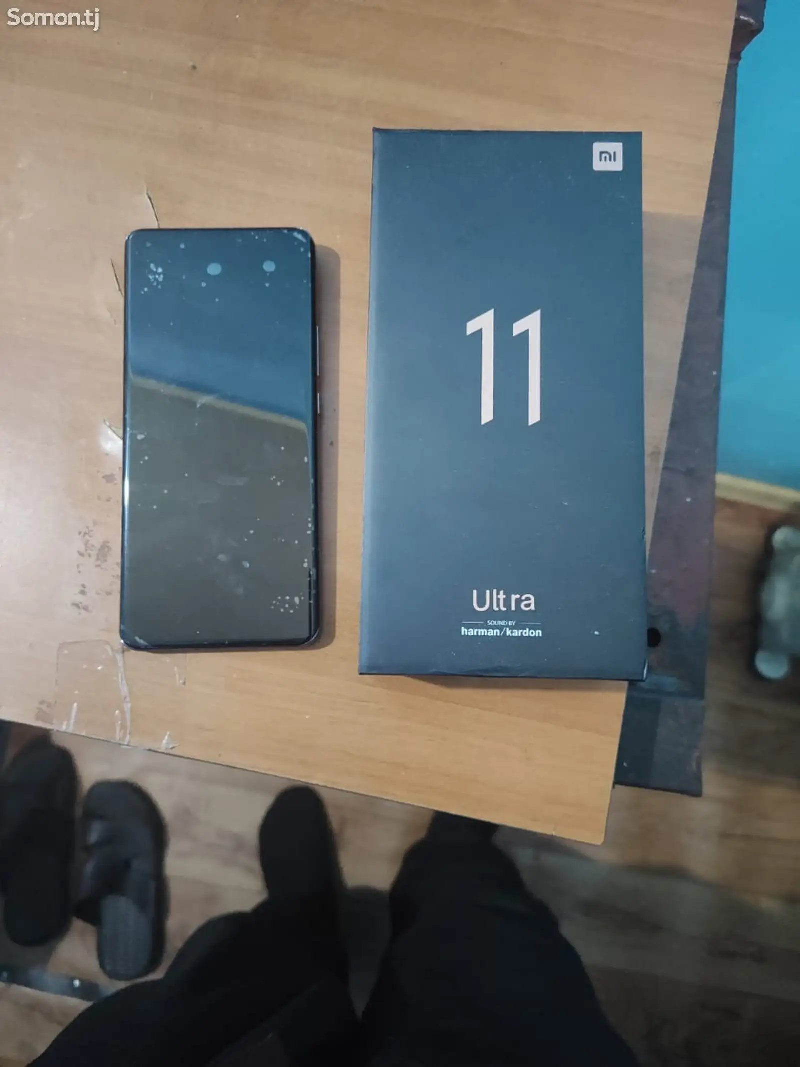 Xiaomi Mi 11 ultra-4