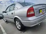 Opel Astra G, 1999-4