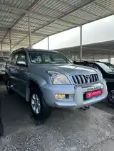 Toyota Land Cruiser Prado, 2008-2