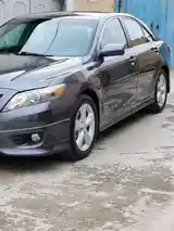 Toyota Camry, 2010-6