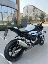 Мотоцикл bmw s1000rr-2