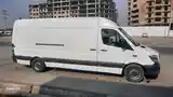 Mercedes Benz Sprinter, 2017-3