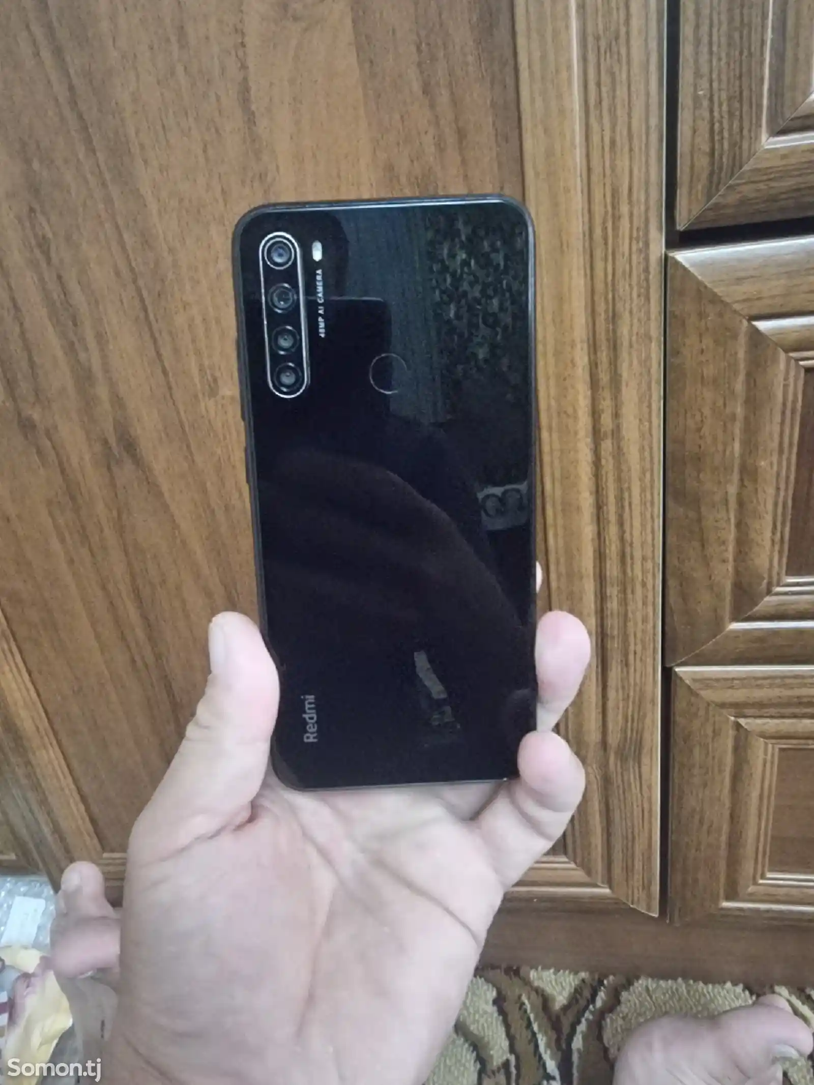 Xiaomi Redmi Note 8