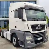 Седельный тягач MAN TGX 18 460, 2017-9