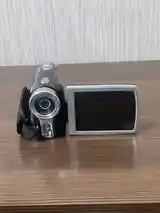 Цифровая камера Sony DVC-2