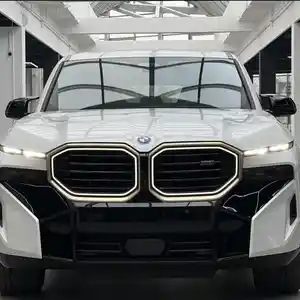 BMW XM, 2023