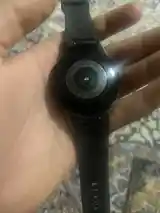 Смарт часы Samsung watch 4 classic-2