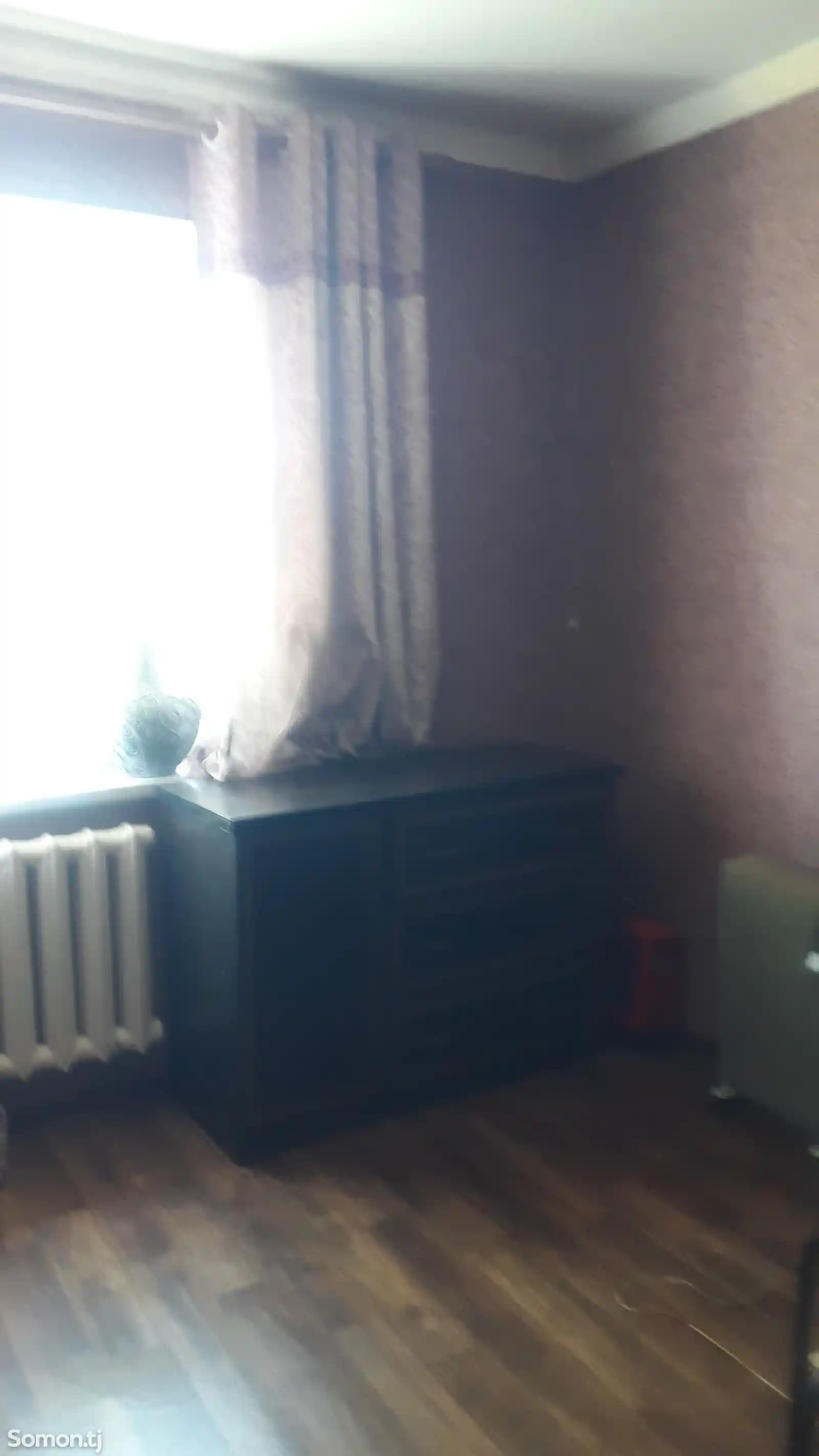 2-комн. квартира, 4 этаж, 36 м², Сино-2