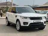 Land Rover Range Rover, 2015-2