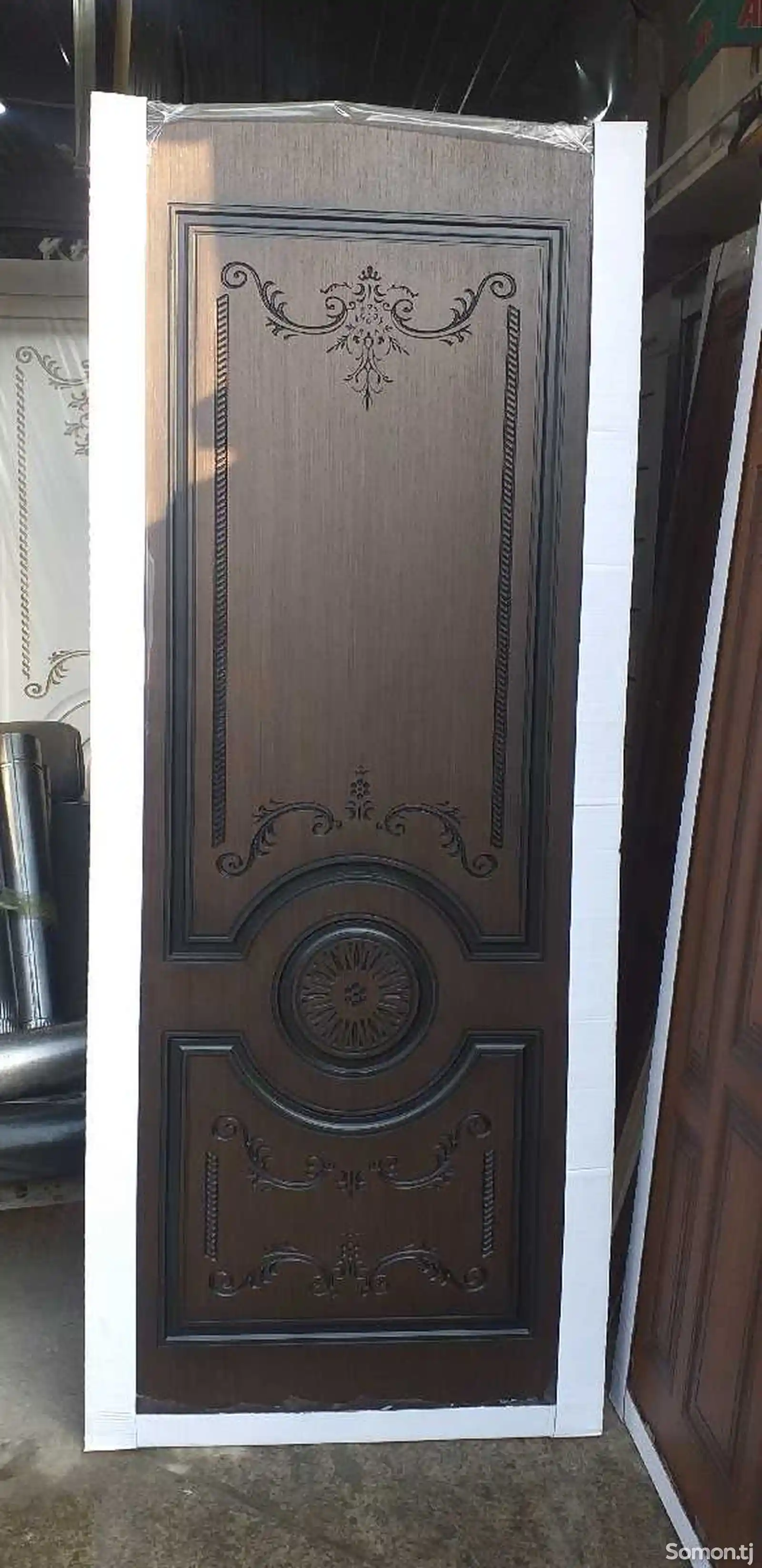 Двери-8