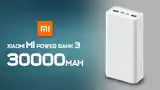 Power Bank Mi 30 000-2