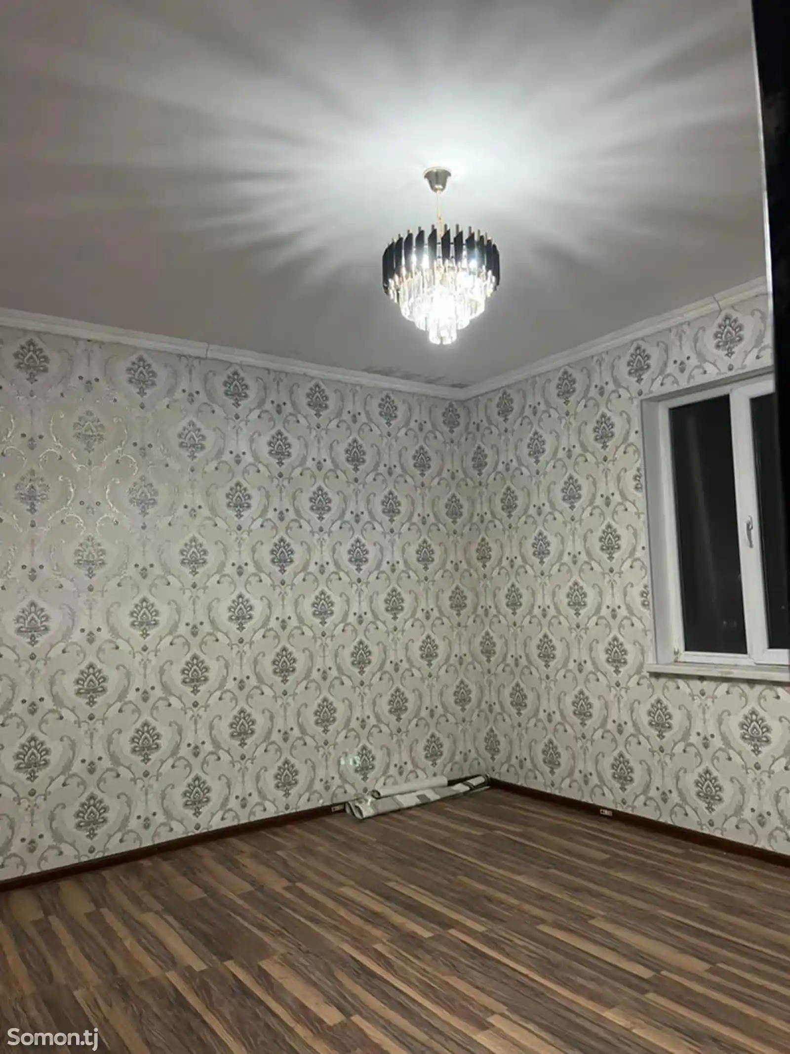 2-комн. квартира, 7 этаж, 60 м², фирдавси-3