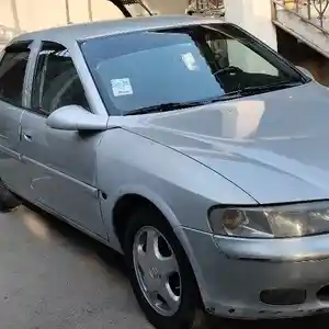Opel Vectra B, 1999