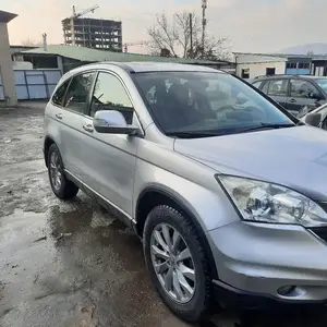 Honda CR-V, 2010