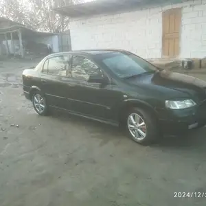 Opel Astra G, 1999