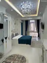 3-комн. квартира, 16 этаж, 93м², Шохмансур-3