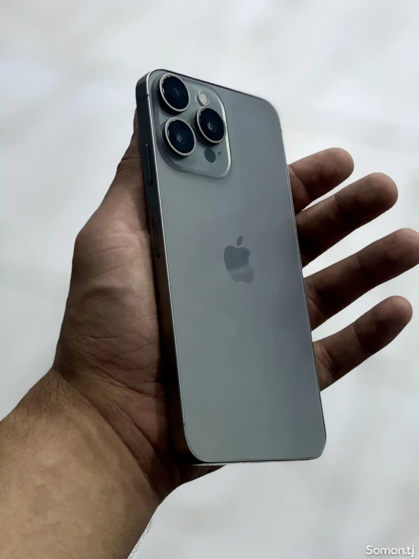 Apple iPhone Xs Max, 256 gb, Silver-4