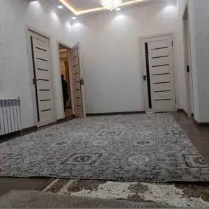 3-комн. квартира, 5 этаж, 98м², Сино