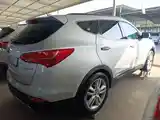 Hyundai Santa Fe, 2014-4