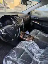 Toyota Camry, 2015-4