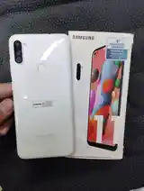 Samsung Galaxy A11-2