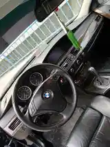 BMW 5 series, 2006-9