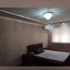 2-комн. квартира, 3 этаж, 66м², Пахтакор