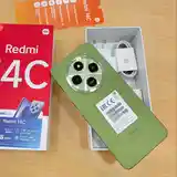 Xiaomi Redmi 14c 4/128Gb green-2