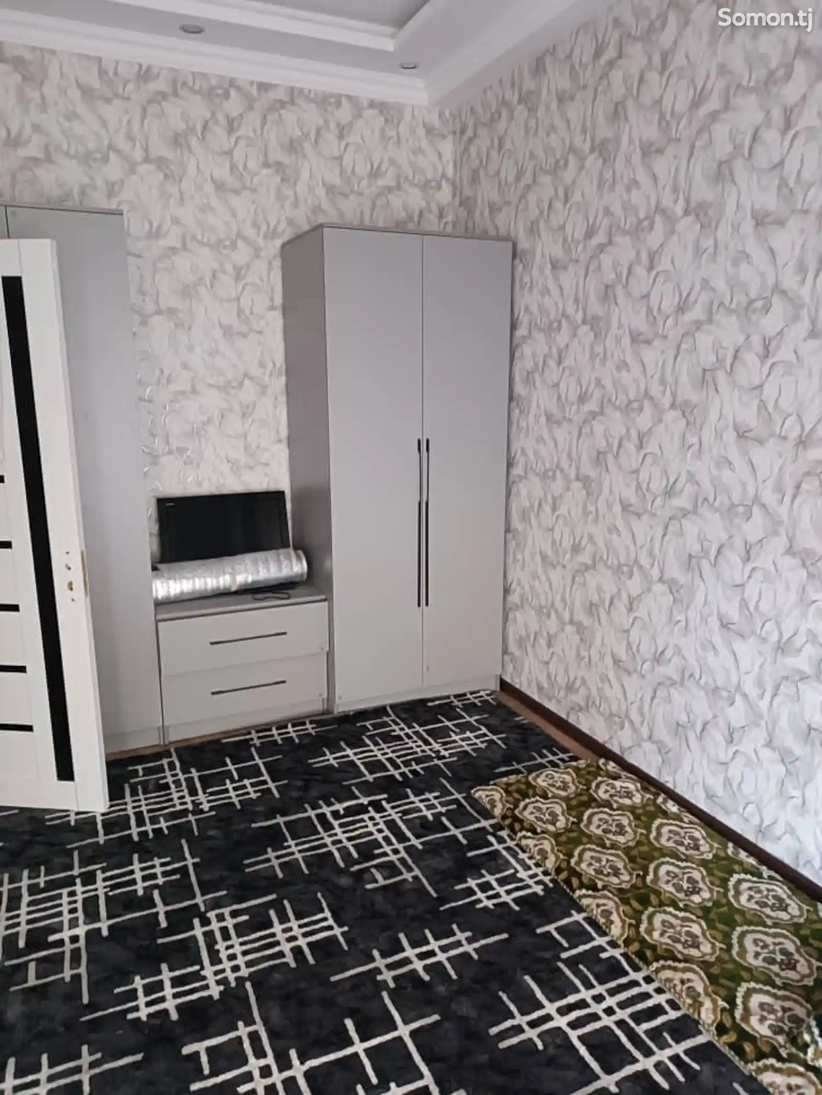 1-комн. квартира, 1 этаж, 31 м², Сино-2