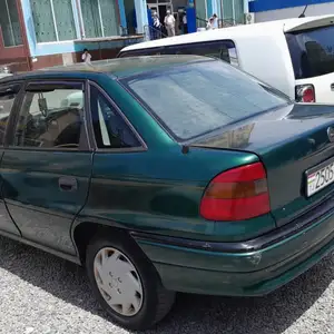 Opel Astra F, 1993