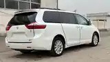 Toyota Sienna, 2016-5