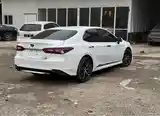 Toyota Camry, 2018-2