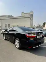 Toyota Camry, 2015-3