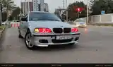 BMW 3 series, 2000-3