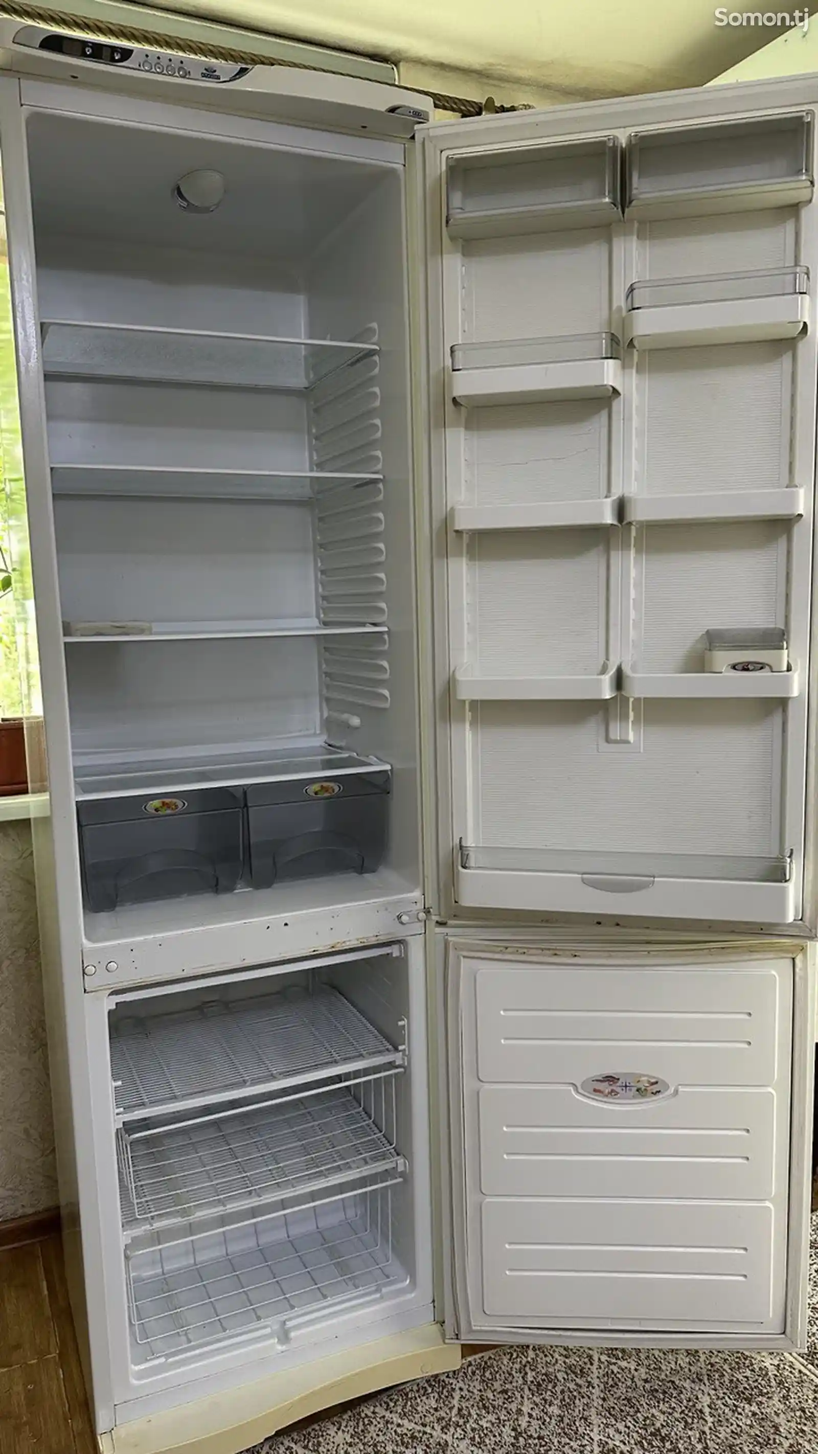 Холодильник Атлант-2