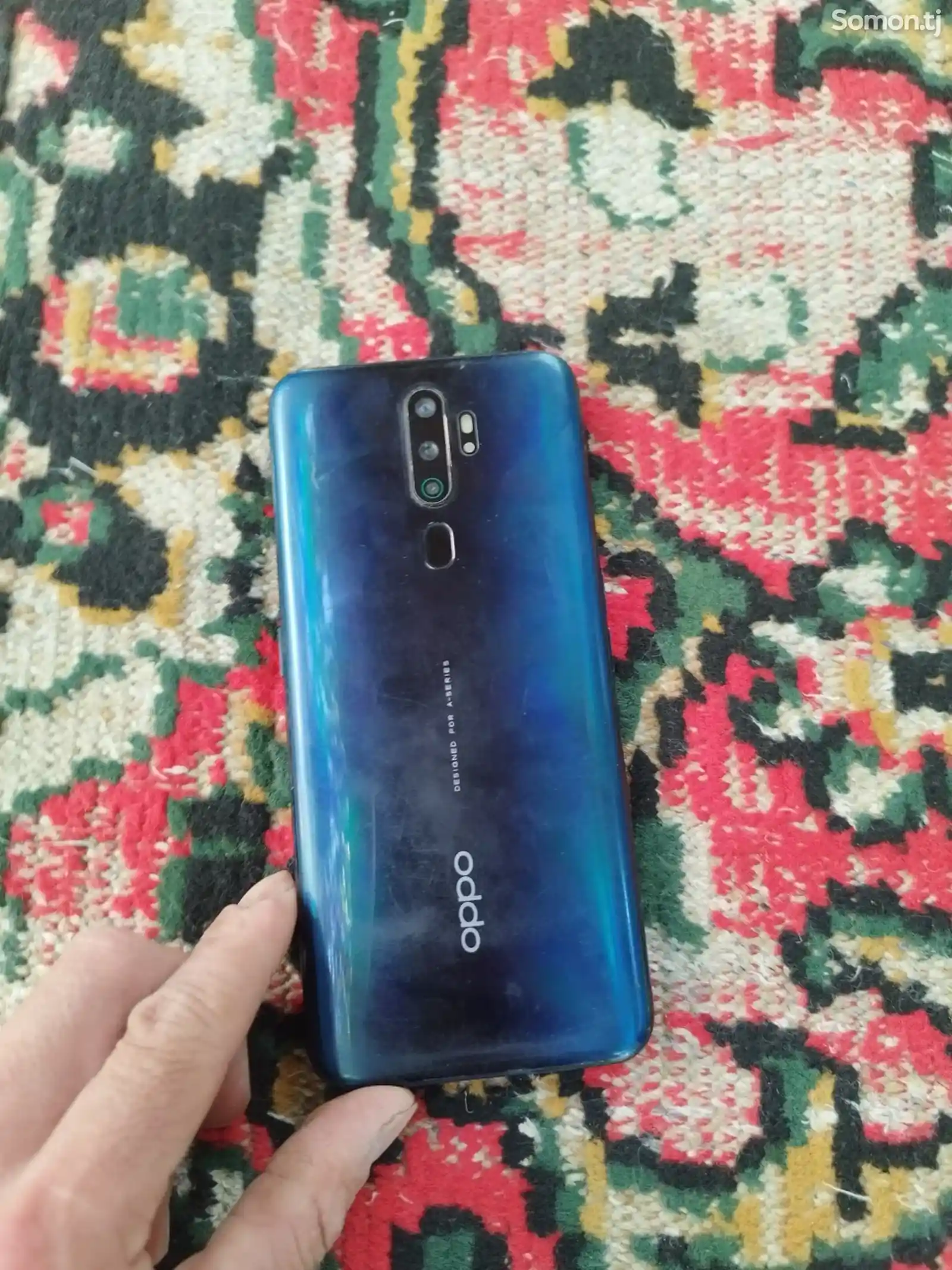 Телефон Oppo-8