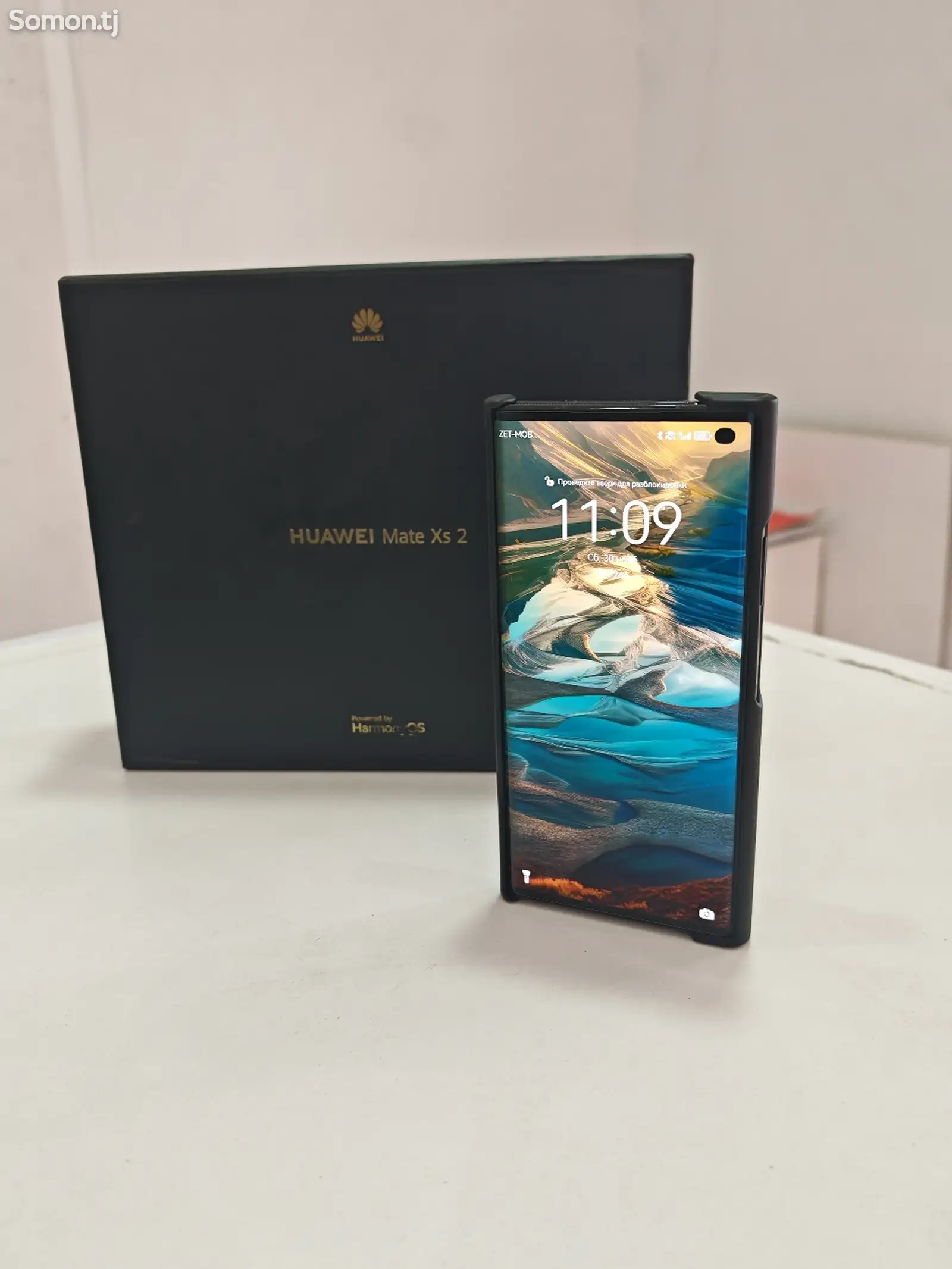 Huawei Mate Xs 2-1