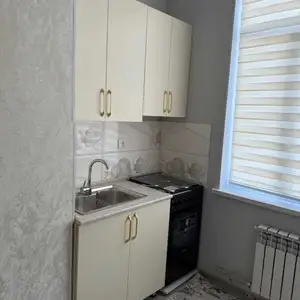 1-комн. квартира, 2 этаж, 50 м², Фирдавси