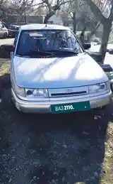 ВАЗ 2110, 1998-2